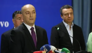 “Goditje e rëndë” për Kurtin, refuzimi i marrëveshjes për presidentin