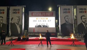 Kosova pret “nën yje” verdiktin për UÇK-në
