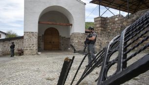 Banjska, tre vjet nga sulmi që tronditi veriun e Kosovës