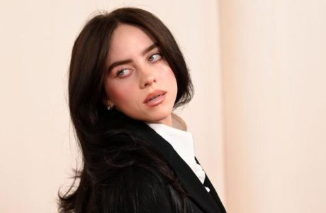 Billie Eilish merr rolin kryesor në “The Bell Jar”