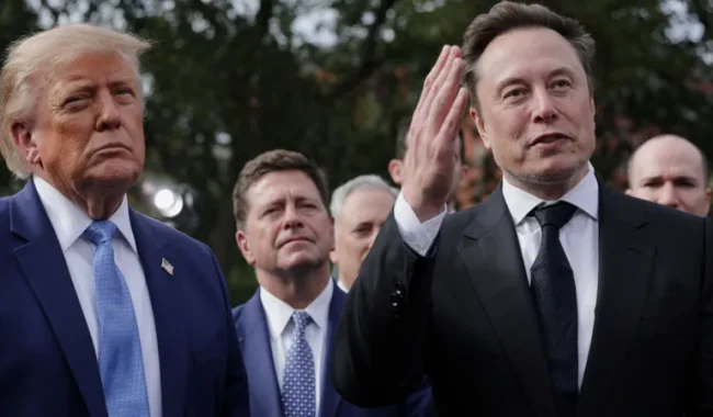 Samiti i Trump për Super Inteligjencën del me tre përfundime kryesore për AI
