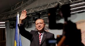 Erdogan premton mbështetje për Kosovën në industrinë e mbrojtjes