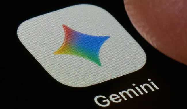 Rast unikal, Gemini AI kryen një sulm kibernetik në mënyrë autonome