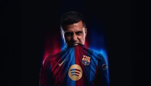 Barcelona ka dyshime serioze për Rodrin