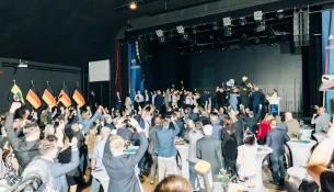 Fitorja që mund të ndryshojë politikën gjermane