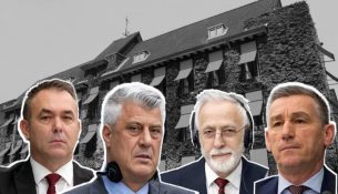 Familjet e ish-krerëve të UÇK-së kërkojnë përgjegjësi institucionale: Haxhiun e takojmë pas vendimit të Kuvendit