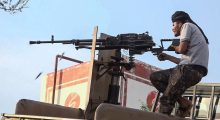 Avancimi i Houthi-ve nuk ka të bëjë vetëm me Iranin