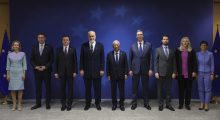 Kosova jashtë “udhërrëfyesve të anëtarësimit” të BE-së