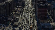 Prishtina vendos tarifë për mjetet e rënda