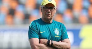 Brazili i Ancelottit zhgënjen sërish