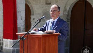 Begaj: Teqeja, vatër e dijes dhe e identitetit shqiptar