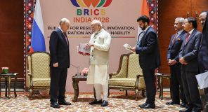 Pse India dëshiron paqe në Ukrainë – dhe Kina jo