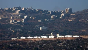 Izraeli mbyll konsullatën britanike në Jerusalem
