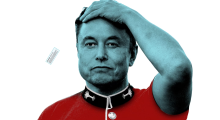 Elon Musk e zhvendos betejën politike në Britani