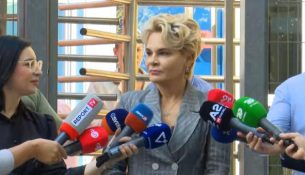 Kryemadhi pas GJKKO: Në dosjen e SPAK ka më shumë komunikime të miat me Ramën se me Metën