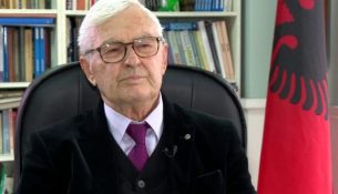 Ish-presidenti Meidani për Hagën: Asnjë gjyqtar nuk i përket Kosovës, drejtësia e munguar duhet të jepet