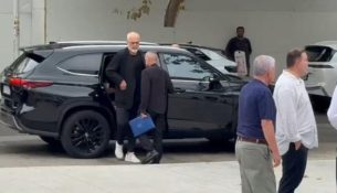 Rama çon “Territorialen” në Gjirokastër dhe Vlorë