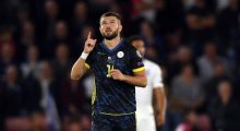 Valon Berisha i jep lamtumirën Kosovës pas 10 vitesh