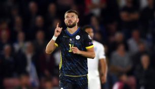 Valon Berisha i jep lamtumirën Kosovës pas 10 vitesh