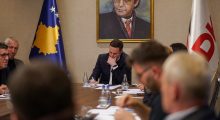Lumir, rezultati nuk është mercenar
