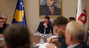 Lumir, rezultati nuk është mercenar