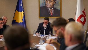 Lumir, rezultati nuk është mercenar