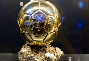 Zbulohen 30 kandidatët për Topin e Artë 2026