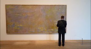 Claude Monet për herë të parë me ekspozitë solo në Tate Modern