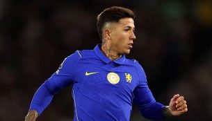 Enzo Fernandez te Manchester City, marrëveshja arrihet për mbi 125 milionë paundë