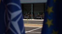 Nufi: Shqipëria nis së shpejti prodhimin e municioneve