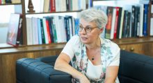 “Ku je shpiune?”, grafita në ministrinë e Drejtësisë pas heshtjes së Gërvallës