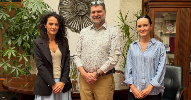 Biblioteka Kombëtare nis projekt të ri me Fulbright