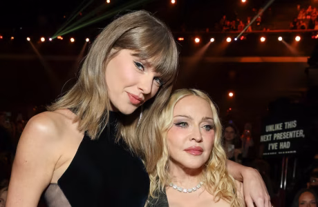 Madonna dhe Taylor Swift, mbretëreshat e VMA 2026
