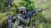 Intervistë me ish-komandantin e FSK-së: Çfarë i mungon Kosovës për shërbimin e detyrueshëm ushtarak?