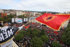 Para Hagës, Kosova e dha verdiktin e saj
