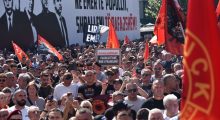 Specialja konfirmon gjyqtarët e Apelit në rastin e ish-krerëve të UÇK-së