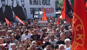 Specialja konfirmon gjyqtarët e Apelit në rastin e ish-krerëve të UÇK-së