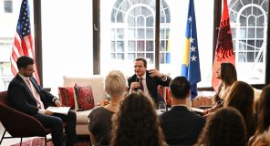 Kurti: Qeveria do të angazhohet për korrigjimin e verdiktit ndaj ish-krerëve të UÇK-së