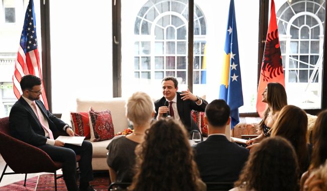 Kurti: Qeveria do të angazhohet për korrigjimin e verdiktit ndaj ish-krerëve të UÇK-së