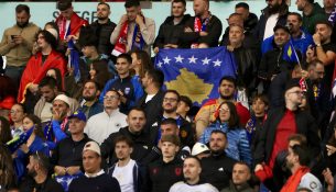 Dalin në shitje biletat për Dardanët kundër Izraelit