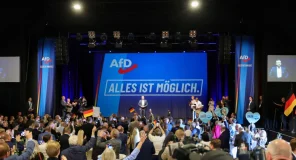 Fitorja e AfD-së në Saksoni trondit politikën gjermane dhe shqetëson Evropën