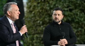 Perspektiva e luftës në Ukrainë përkeqësohet: Mungojnë armët dhe 27 miliardë dollarë në buxhet