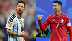 E pabesueshme – Messi dhe Ronaldo mund të luajnë bashkë për herë të parë
