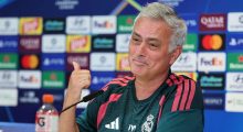Jose Mourinho ngre alarmin, te Real Madridi flasin për ‘standarde të dyfishta’ në arbitrim