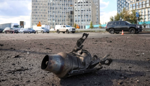 Dronët e rinj të Rusisë po ndryshojnë luftën në ajër
