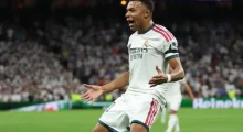 Mbappe ndjek rekordin e Ronaldos, por Haaland i rrezikon gjithçka
