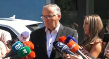 Hamza: S’po flasim për zhbërjen e Speciales, por për përshtatje në një situatë të re