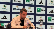 Shqetësimi i menaxherit për kapitenin