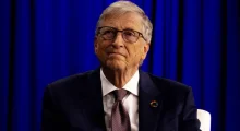 Bill Gates tmerron botën: Nëse AI shkon keq, miliarda mund të vdesin