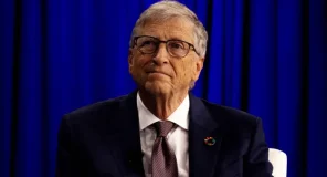 Bill Gates tmerron botën: Nëse AI shkon keq, miliarda mund të vdesin